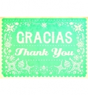 140 Gracias