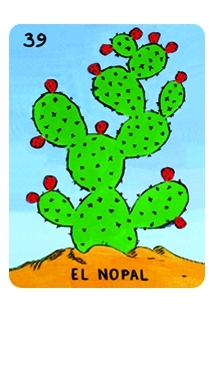 303 Nopal