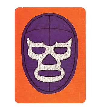 306 Luchador