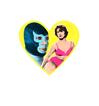 319 Amor y Lucha