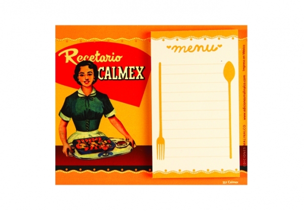 352 Calmex