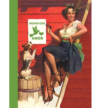 409 Hecho con amor
