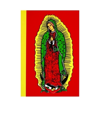 412 Guadalupe roja