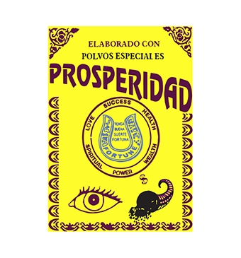 452 Prosperidad