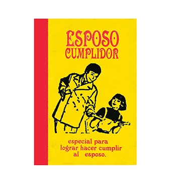 453 Esposo cumplidor